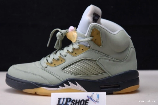 DC7501-300 Air Jade 5 Jordan DC7501-300 Horizon 0219